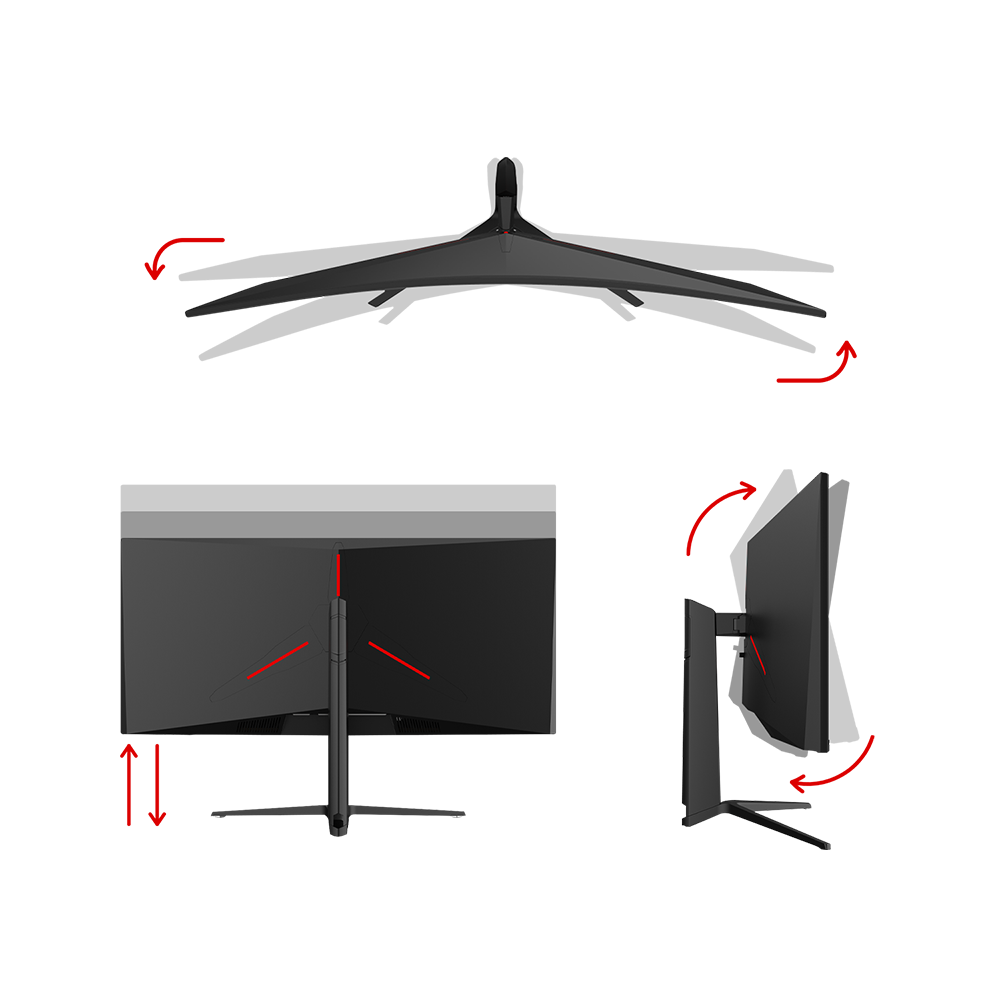 ERGONOMİK TASARIM