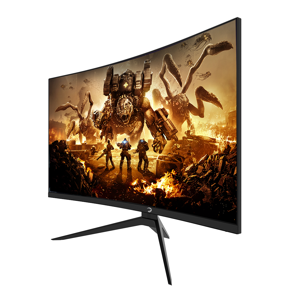 FREESYNC VE G-SYNC UYUMLU